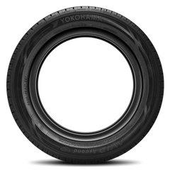 Yokohama Avid Ascend Tires 235/45R17 XL