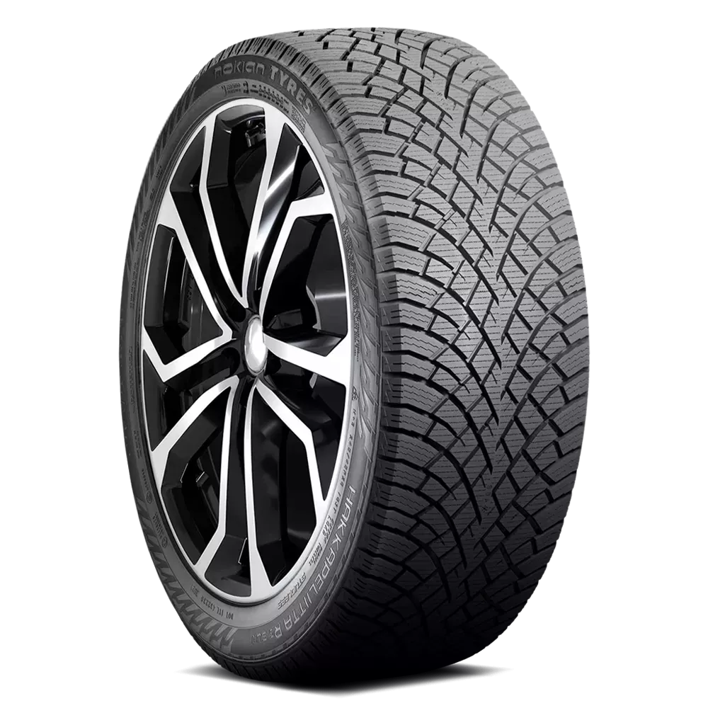 Nokian Hakkapeliitta R5 Suv Tires 235/60R19 XL