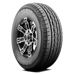Nexen Roadian HTX RH5 Tires LT225/75R16 E