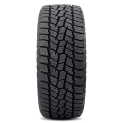 Hercules Terra Trac AT Ii Tires LT265/75R16 C