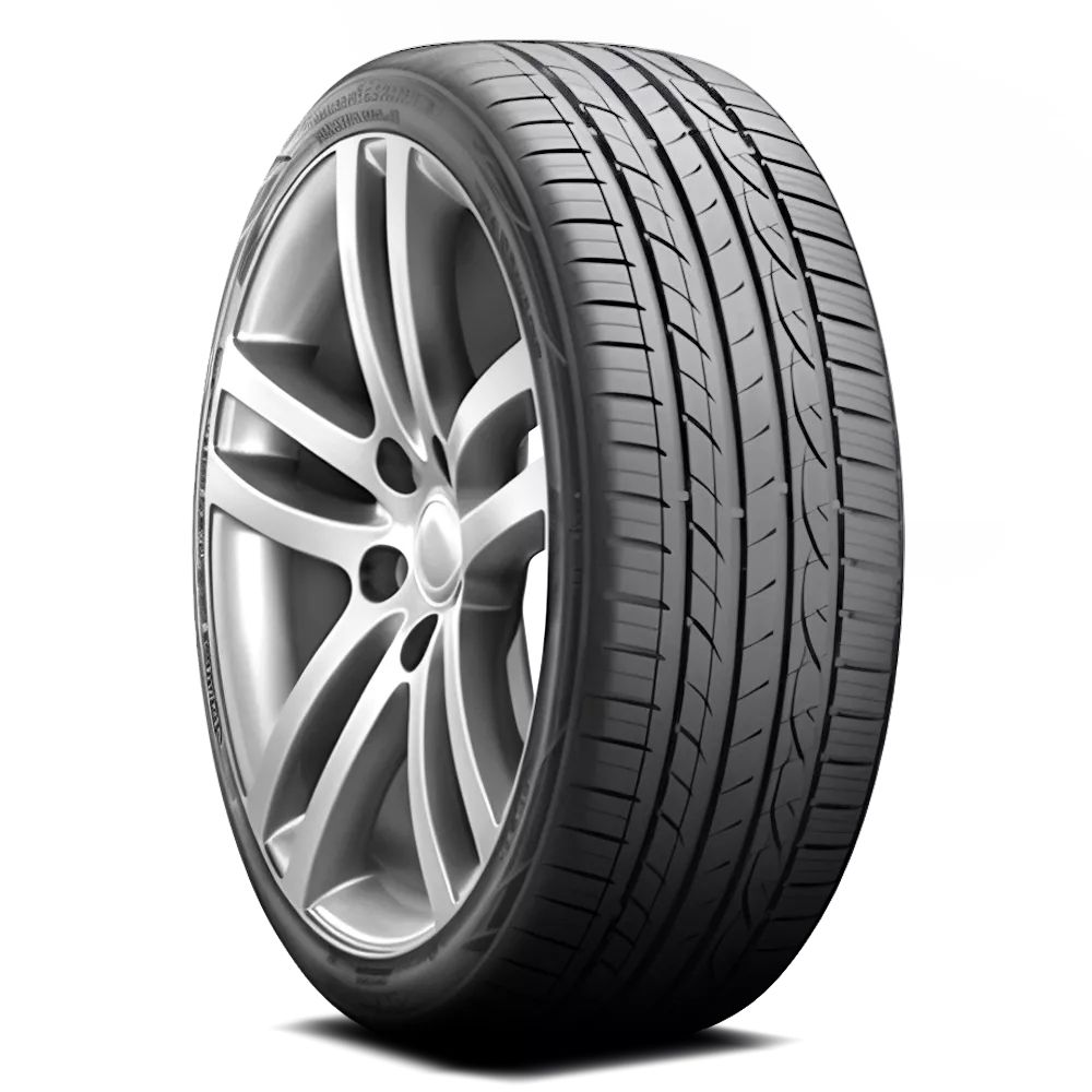 Hankook Ventus S1 NOBLE2 H452 Tires 235/45ZR17