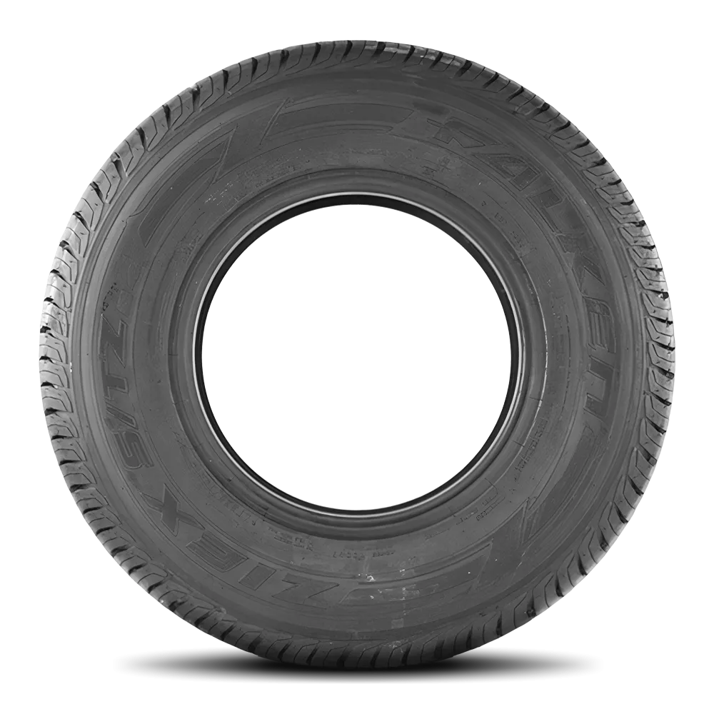 Falken Ziex S/TZ04 Tires P235/60R16