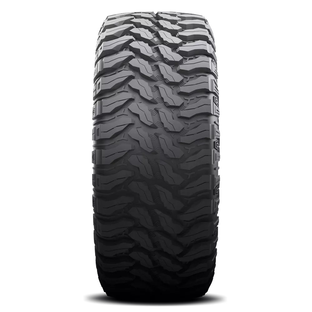 Hercules Tis TT1 Tires 37X13.50R22LT F