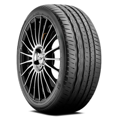 Hankook Ventus S1 Evo K107 Tires 205/50RF17  Run Flat
