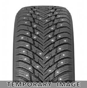 Nokian Hakkapeliitta 10 Tires 275/40R19 XL  (Studded)