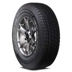 Gt Radial Adventuro HT Tires P265/70R17