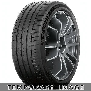 Michelin Pilot Sport EV Tires 255/45R22 XL  Acoustic