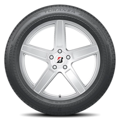 Bridgestone Turanza T005 Tires 205/55R17