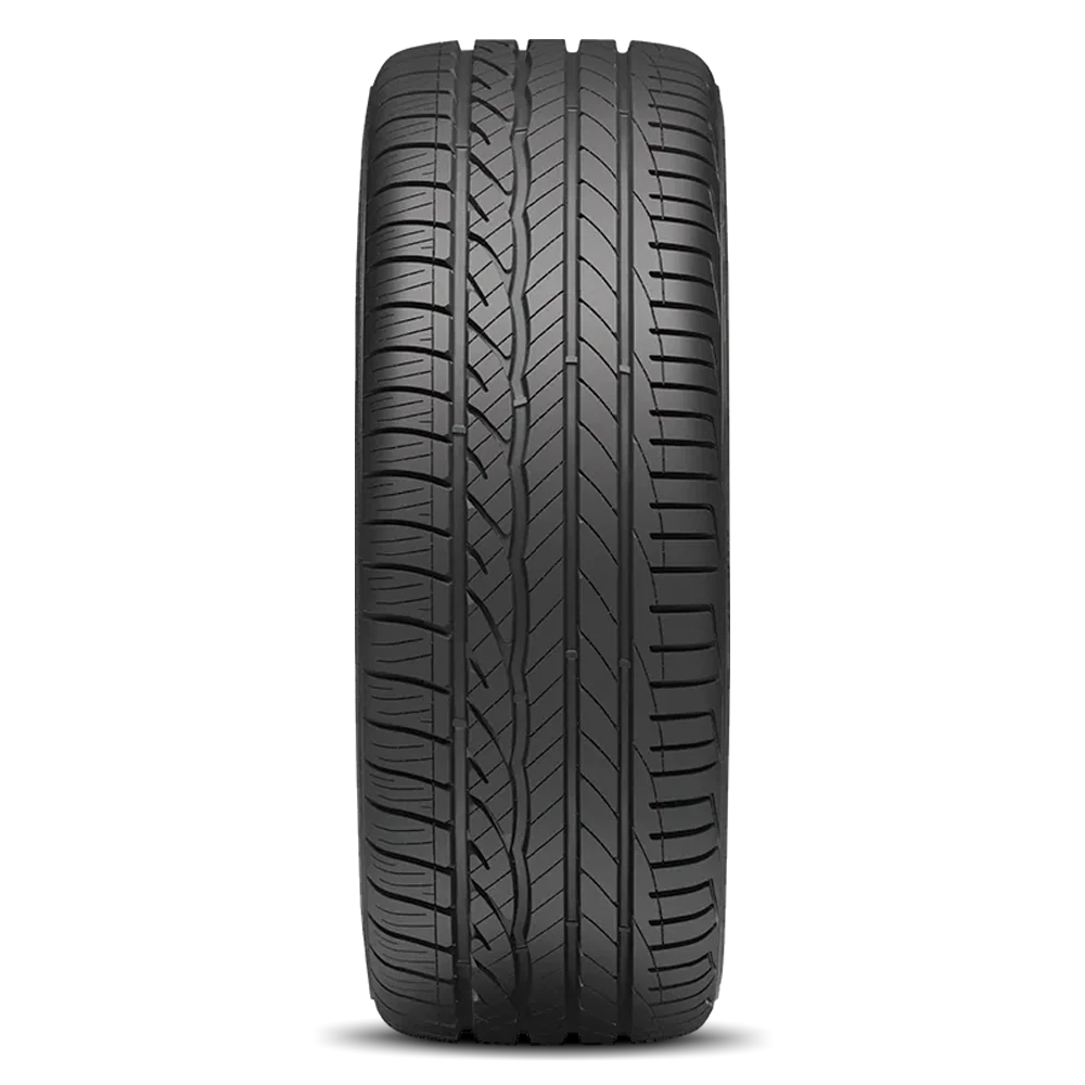 Dunlop Signature HP Tires 235/45R17