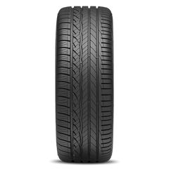 Dunlop Signature HP Tires 255/35R19 XL