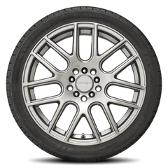 Kumho Ecsta PA51 Tires 235/45ZR17 XL