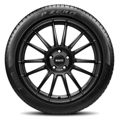 Pirelli Pzero ALL Season Tires 245/40R20 XL  (MGT)