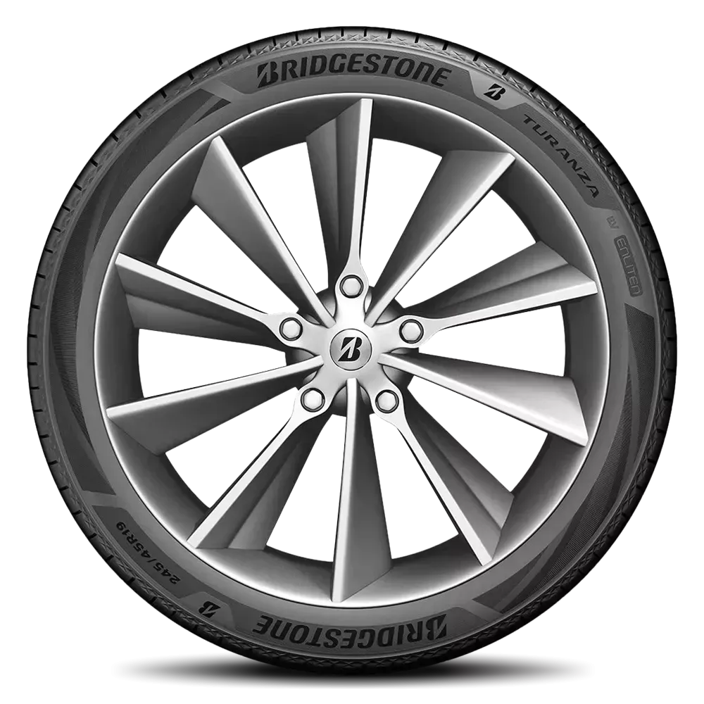 Bridgestone Turanza EV Tires 275/45R20 XL