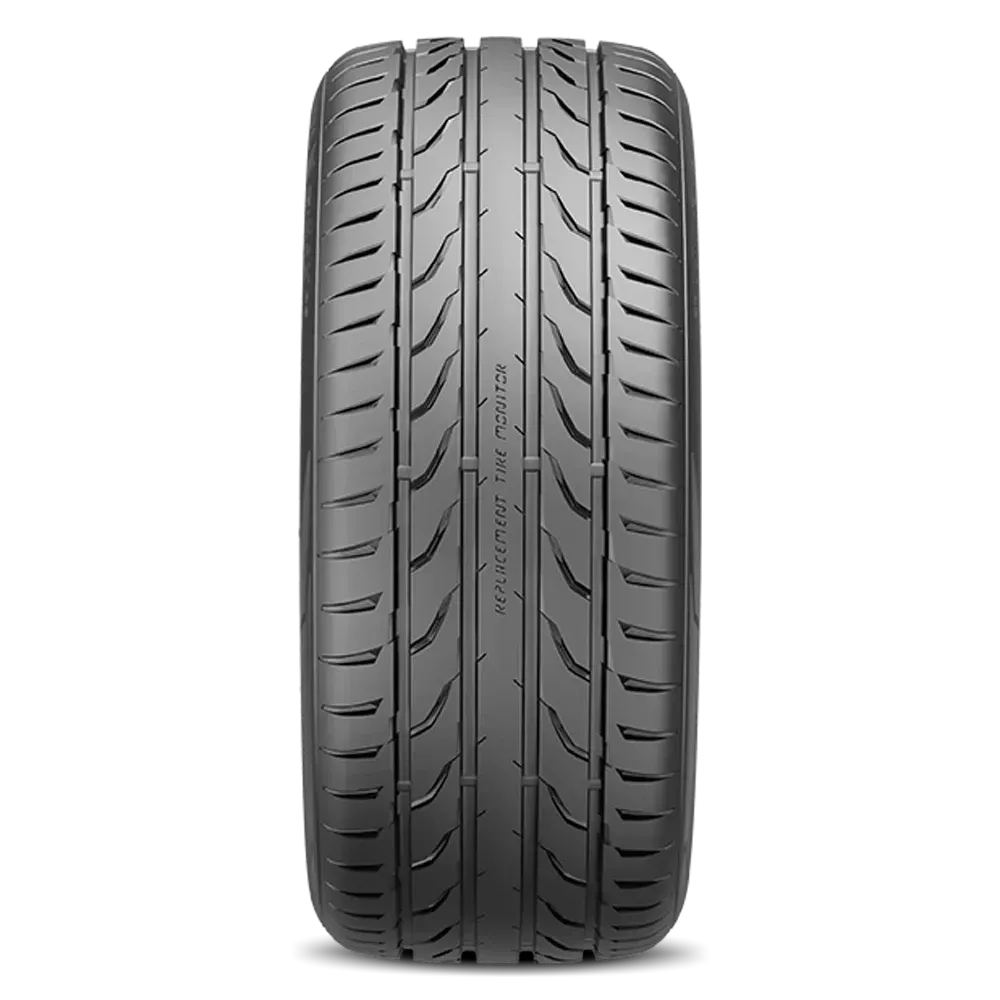 General G-Max RS Tires 285/30ZR20 XL