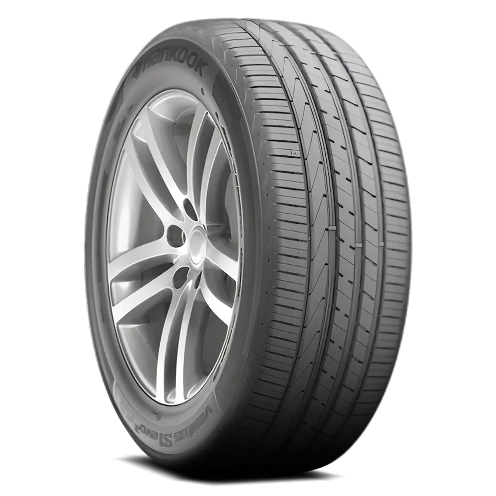 Hankook Ventus S1 EVO2 Suv K117A Tires 235/60R18