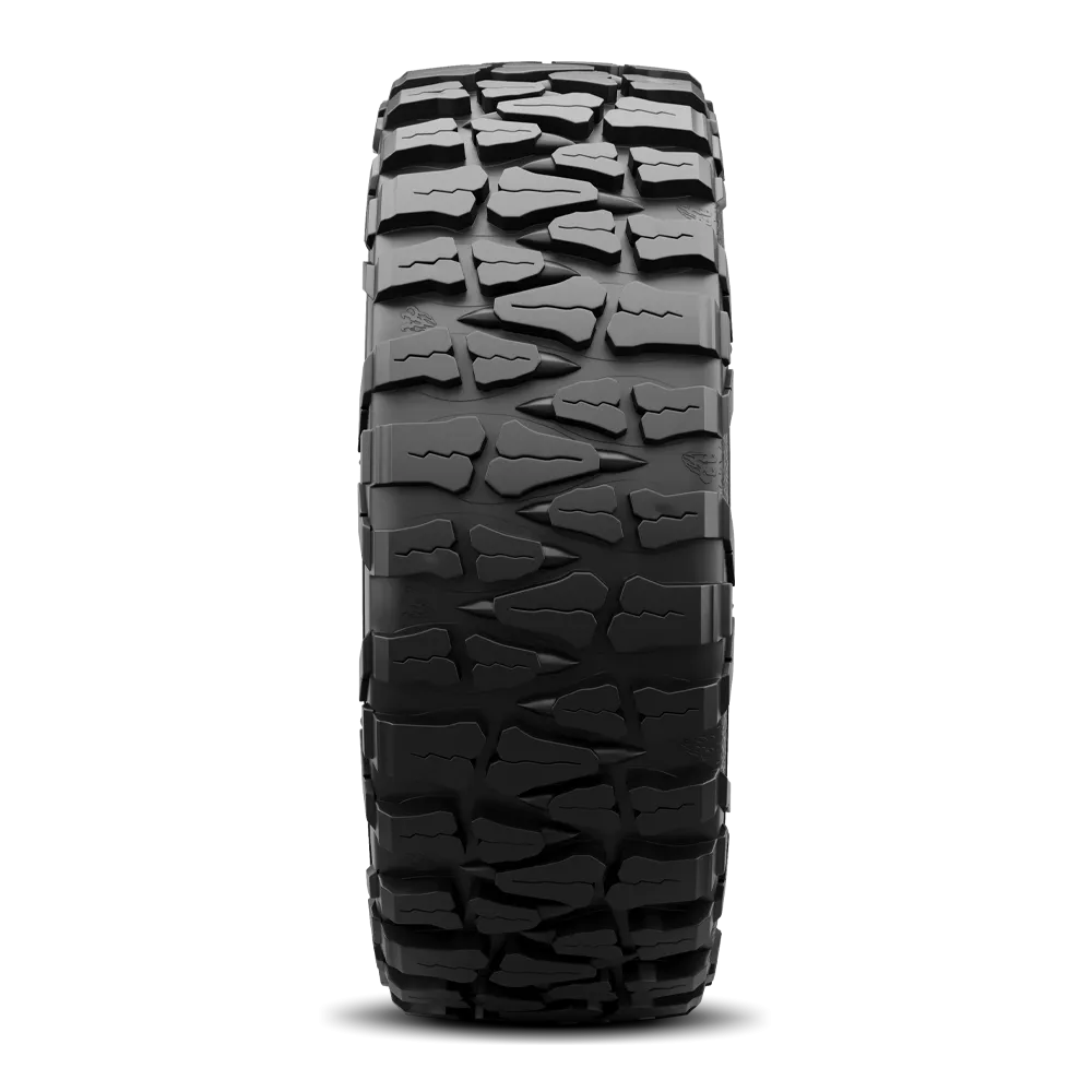 Nitto Mud Grappler Tires 37X13.50R17LT E