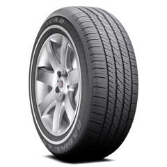 Goodyear Radial LS Tires LT235/60R17 E