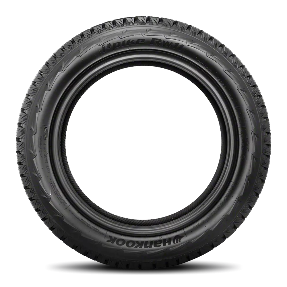 Hankook I*Pike RW11 Tires LT245/75R17 E  (Studdable)