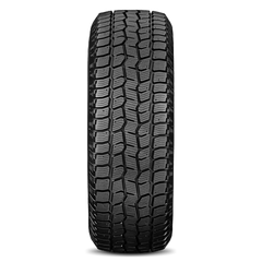 Cooper Discoverer Snow Claw Tires 275/60R20