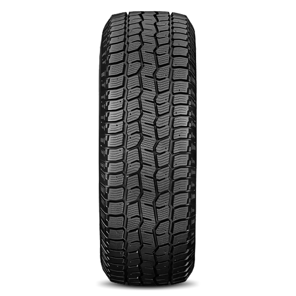 Cooper Discoverer Snow Claw Tires LT285/70R17 E