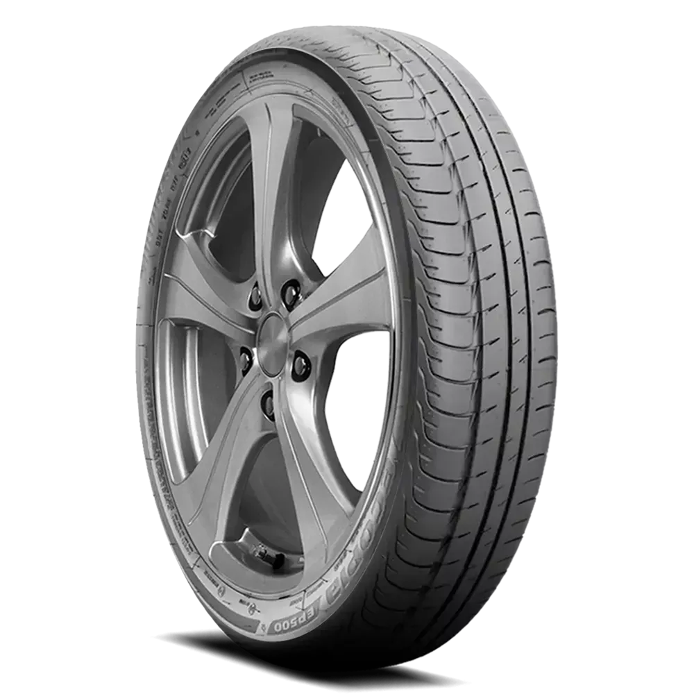 Bridgestone Ecopia EP500 Tires 155/60R20  Oe (*)