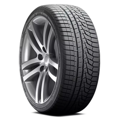 Hankook Winter I*Cept EVO2 W320 Tires 255/50R18 XL  Mo Oe