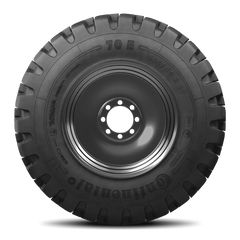 Continental 70E Tires 325/70R18 TL MPT