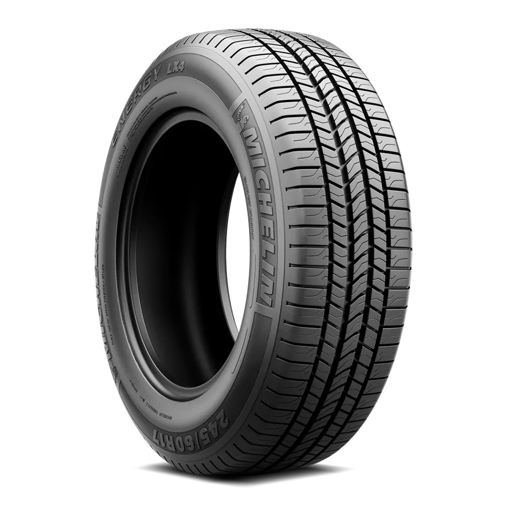 Michelin Energy LX4 Tires 235-710R460A