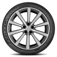 Falken Azenis FK520 Tires 225/40R18 XL