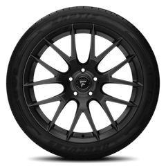Hercules Raptis R-T6 Tires 245/45R18 XL