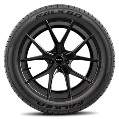 Falken Aklimate Tires 235/45R18 XL
