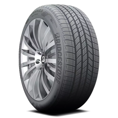 Bridgestone Turanza Quiettrack Tires 205/65R16