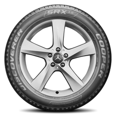 Cooper Discoverer SRX Le Tires 275/50R20