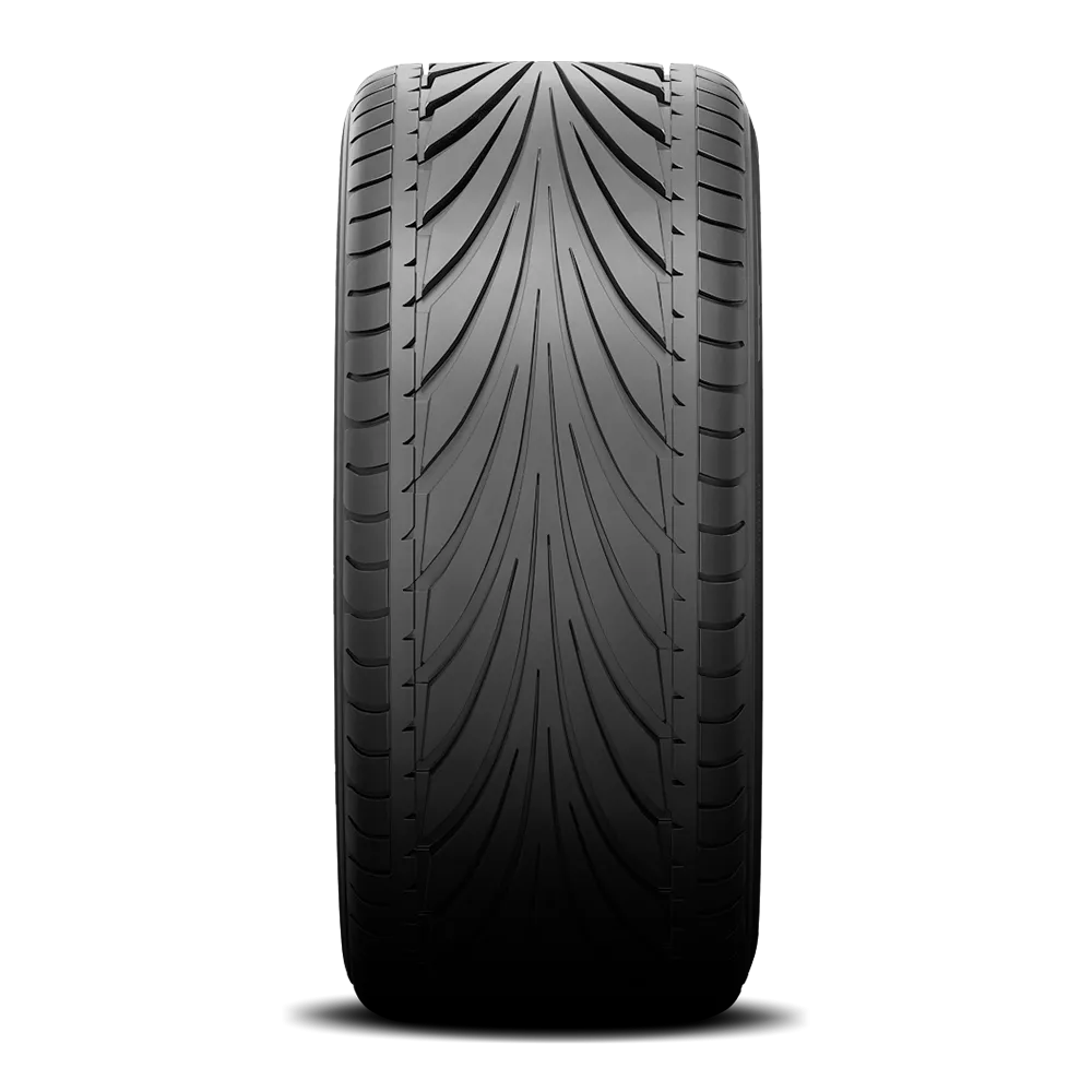 Toyo Proxes T1R Tires 295/25ZR21 Reinf