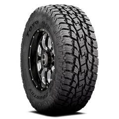 Toyo Open Country A/T Ii Xtreme Tires 33X12.50R22LT F