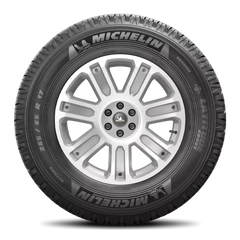 Michelin Latitude Cross Tires 285/45R21 XL