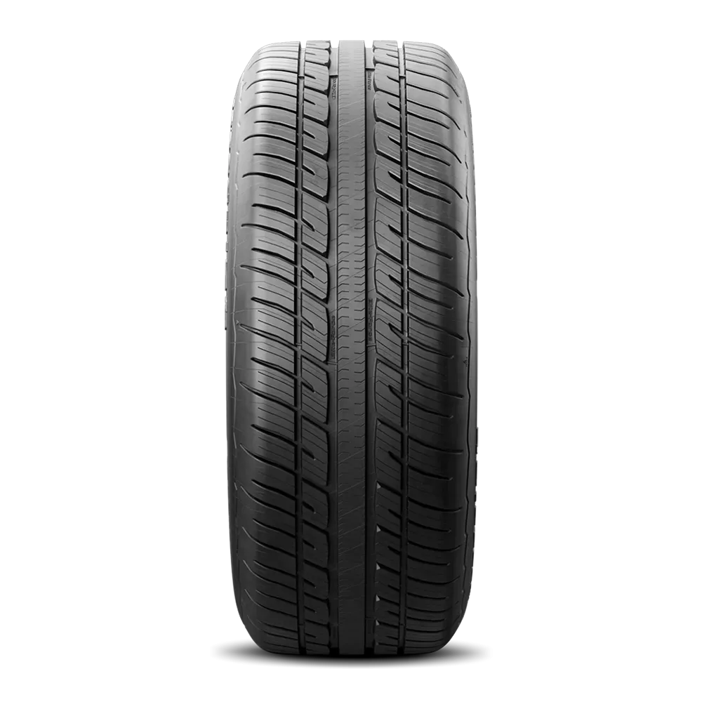 Bfgoodrich Elite-Force T/A Tires 255/70R17 XL