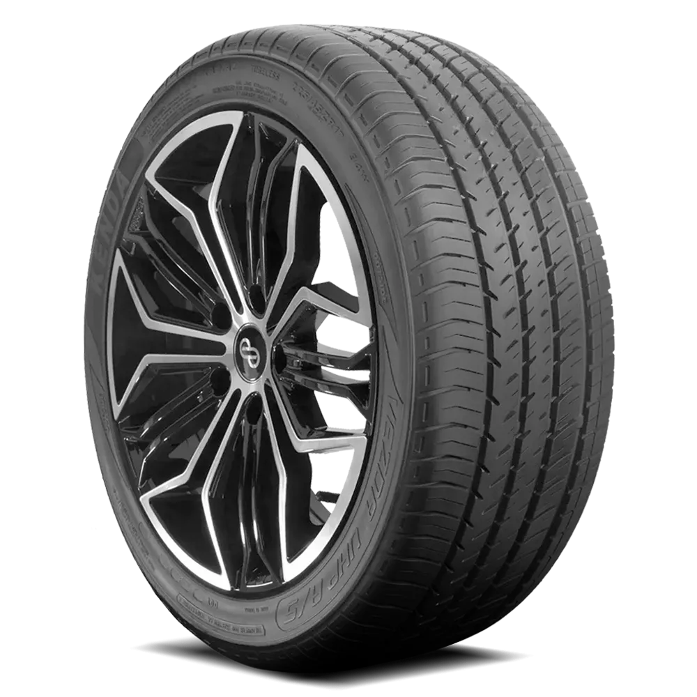Kenda Vezda UHP A/S (KR400) Tires 245/40R20 XL Vezda UHP A/S KR400