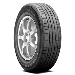 Goodyear Viva 3 ALL-Season Tires 225/60R18