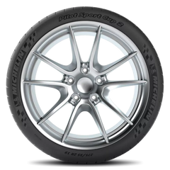 Michelin Pilot Sport Cup 2 Tires 285/35ZR20 XL