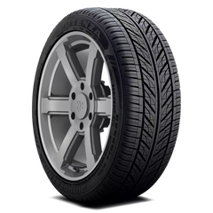Bridgestone Potenza RE960 A/S Pole Position Uni-T Tires 195/65R15