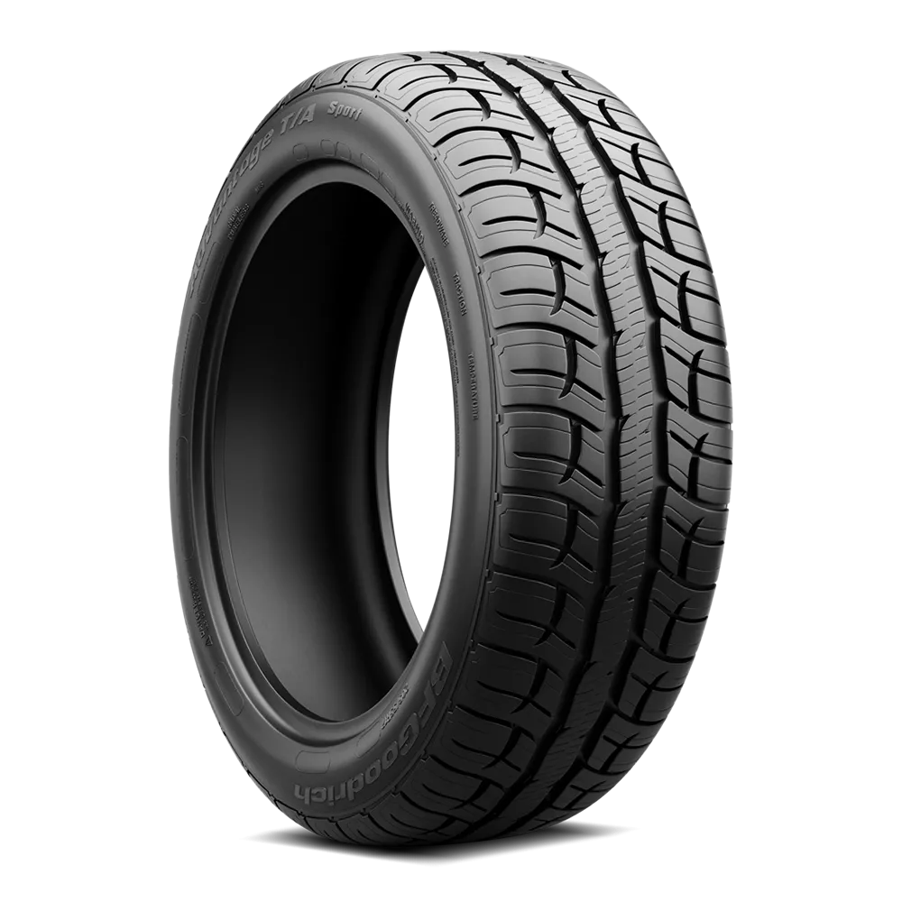 Bfgoodrich Advantage T/A Sport Tires 195/55R16