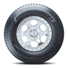 Toyo Open Country WLT1 Tires LT265/75R16 E
