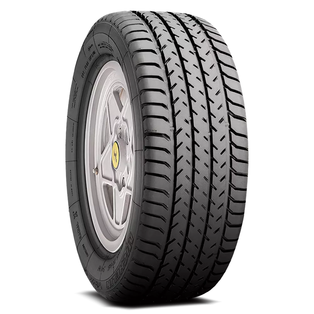 Michelin Pilot SX-GT Tires 195/50R15 Pilot SX GT