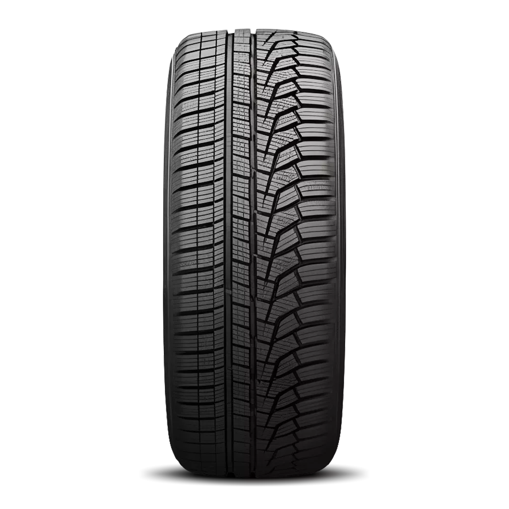 Hankook Winter I*Cept EVO2 Suv W320A Tires 245/55R19 Winter I*Cept EVO2 W320A
