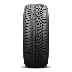 Hankook Winter I*Cept EVO2 Suv W320A Tires 275/40R22 XL  Ao Oe