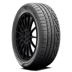 Pirelli Winter 240 Sottozero Serie Ii Tires 245/35R18 XL Winter 240 Sottozero Ii Runflat (E)