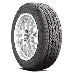 Bridgestone Turanza EL400-02 Tires 245/45R17  Moe