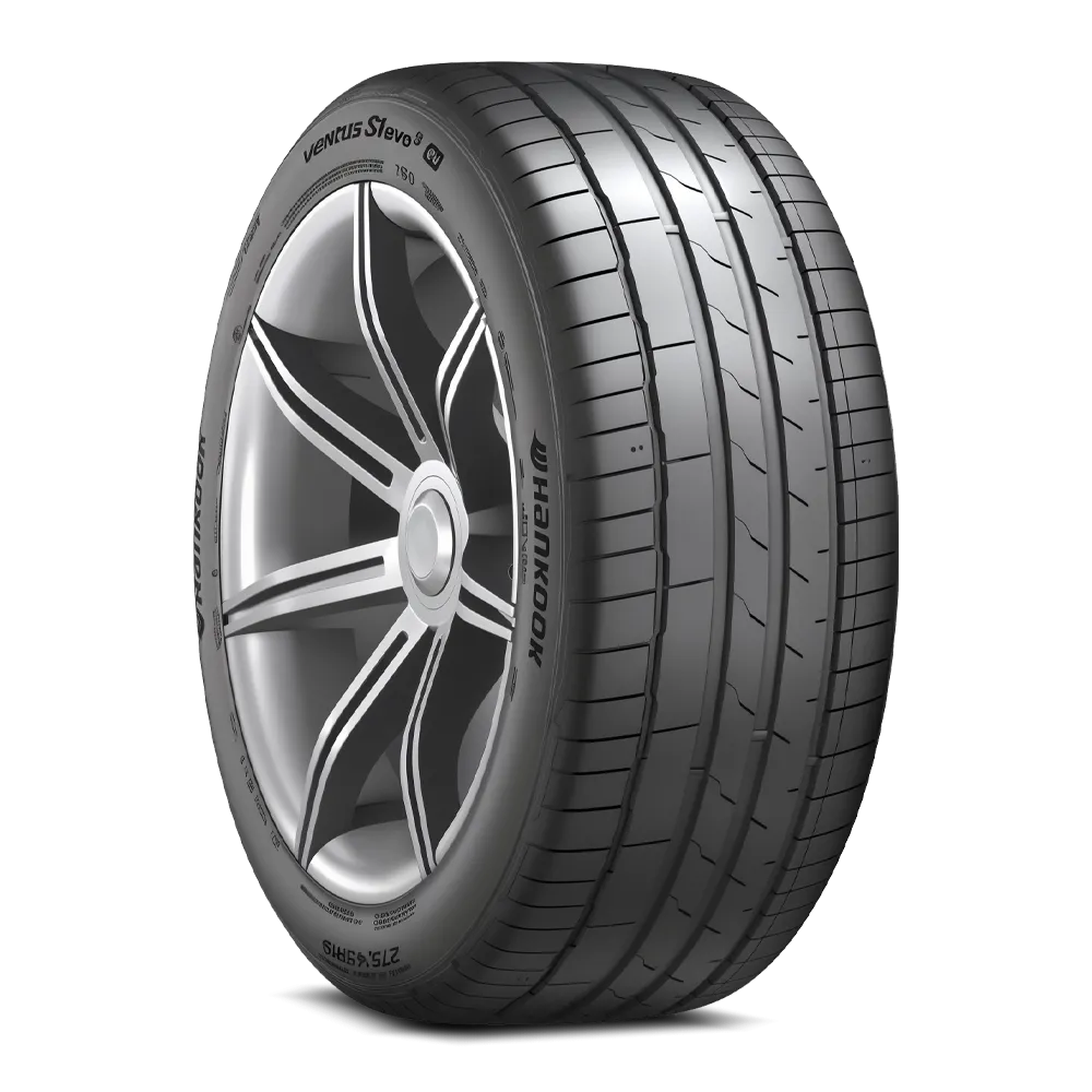 Hankook Ventus S1 EVO3 EV K127E Tires 225/55R19 XL  (NF0) Oe