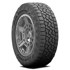 Toyo Open Country A/T Iii EV Tires 275/65R18